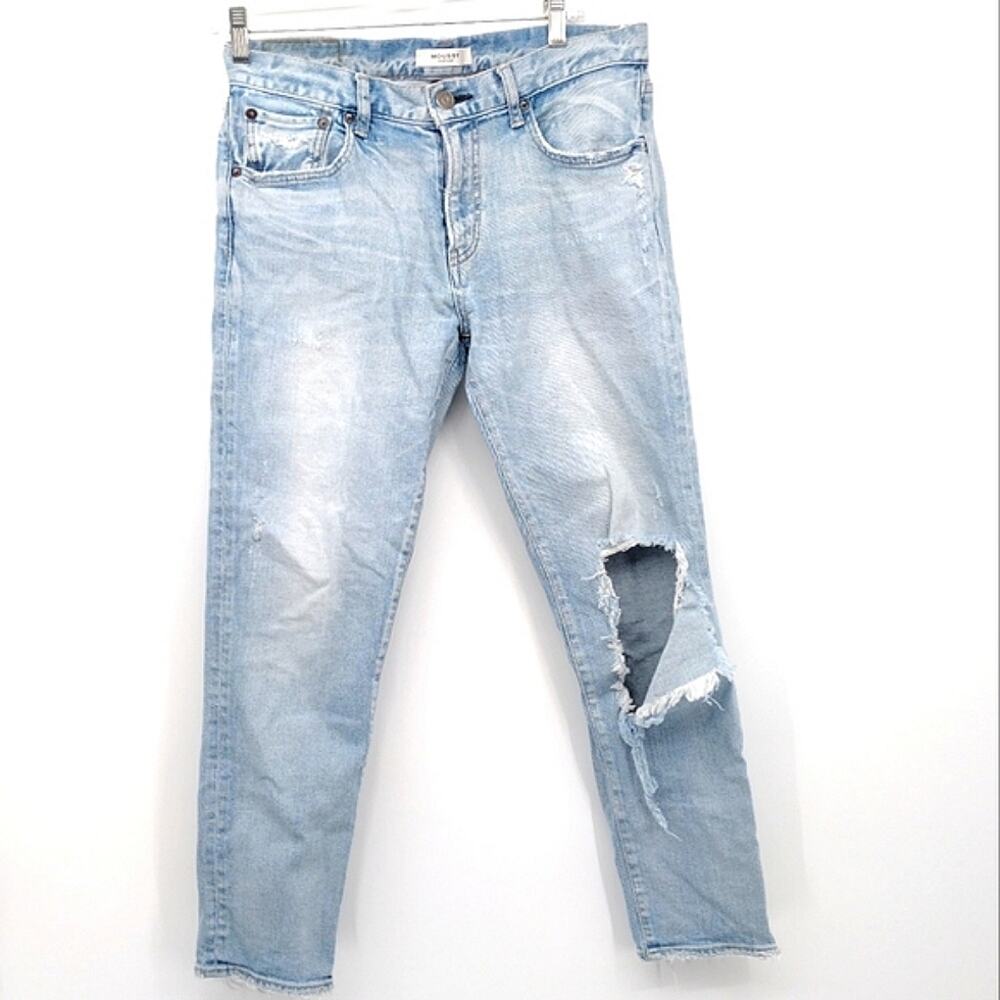 Moussy Moussy Moussy